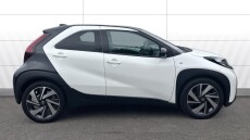 Toyota Aygo X 1.0 VVT-i Edge 5dr Petrol Hatchback